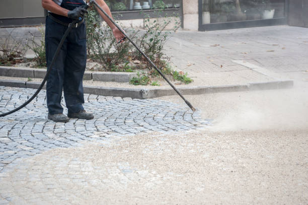 Reliable Houston, AK Pressure Washing Services Solutions